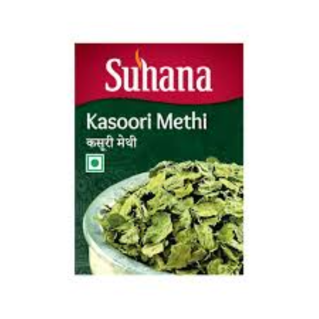 SUHANA KASURI METHI 50G